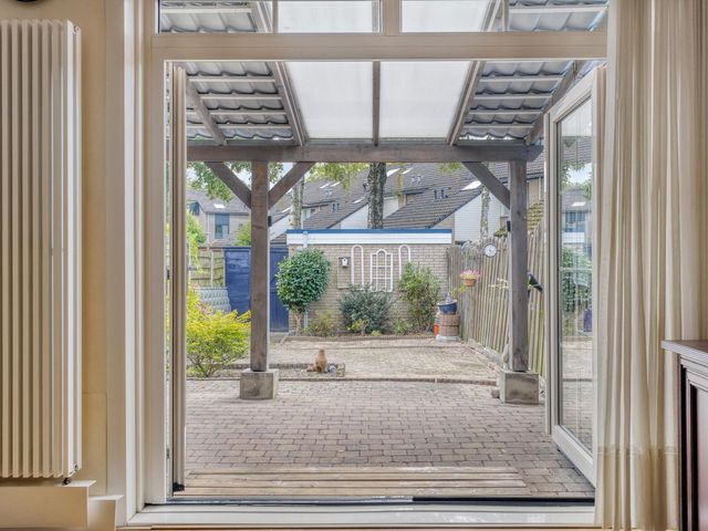Pierre Monteuxstraat 53, Hengelo