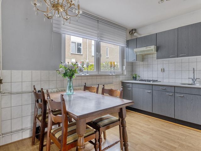 Pierre Monteuxstraat 53, Hengelo
