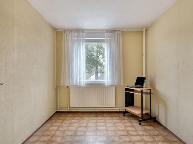 Pierre Monteuxstraat 53, Hengelo