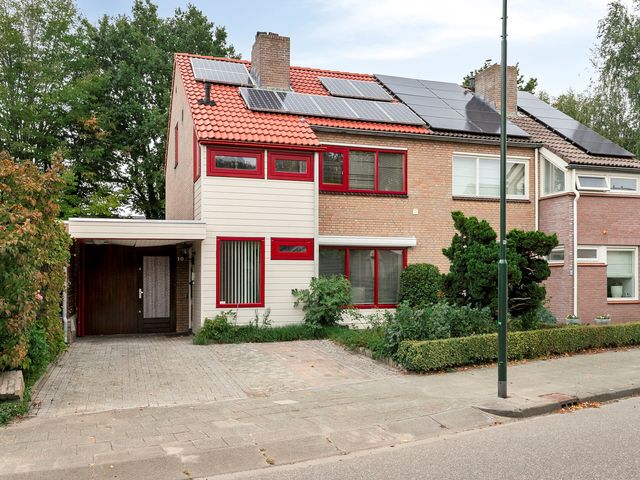 Albinonistraat 102, Boxtel