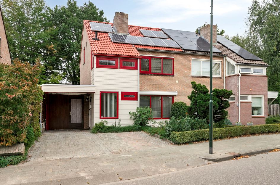 Albinonistraat 102
