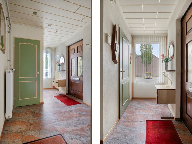 Albinonistraat 102, Boxtel