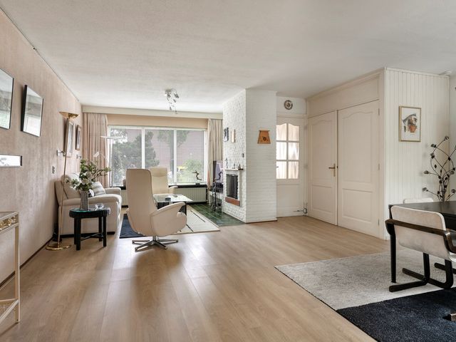 Albinonistraat 102, Boxtel