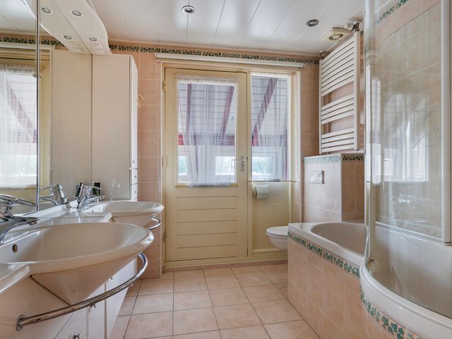 Albinonistraat 102, Boxtel