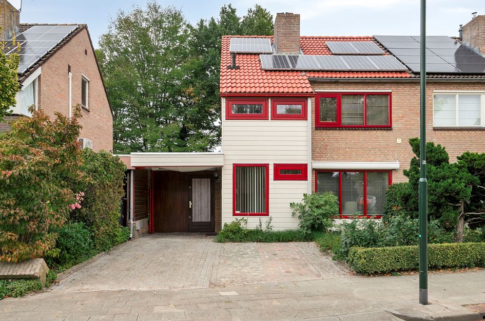 Albinonistraat 102