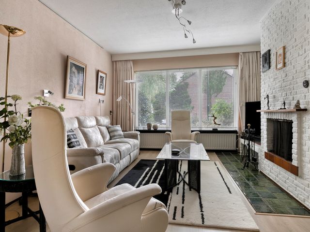 Albinonistraat 102, Boxtel