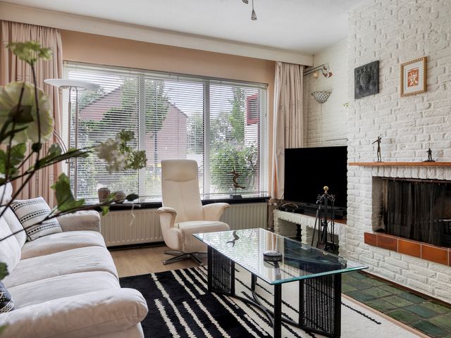 Albinonistraat 102, Boxtel