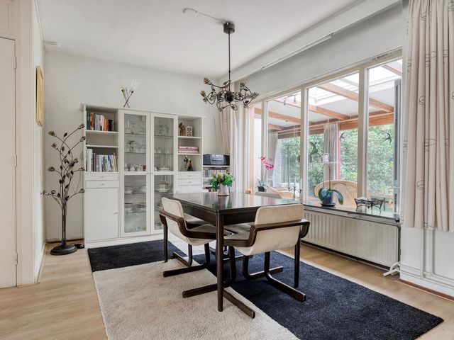 Albinonistraat 102, Boxtel