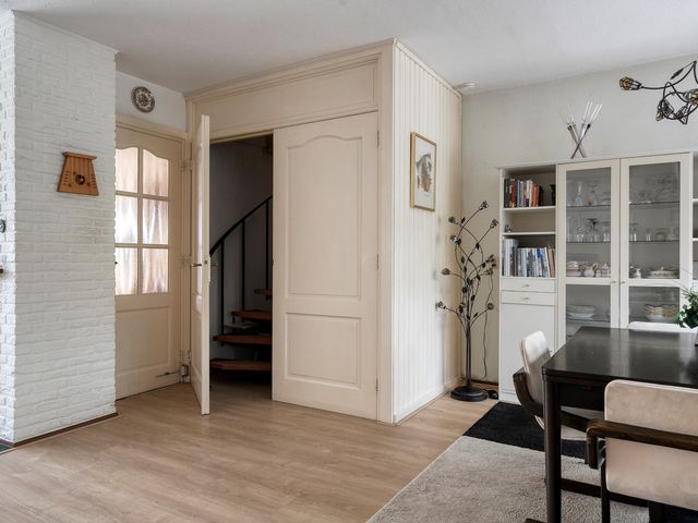 Albinonistraat 102, Boxtel