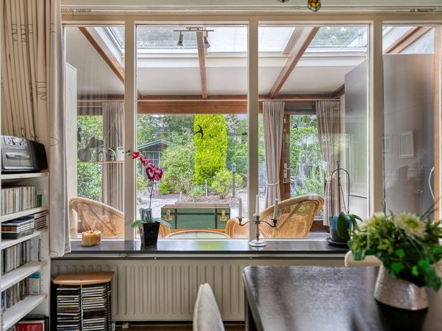 Albinonistraat 102, Boxtel