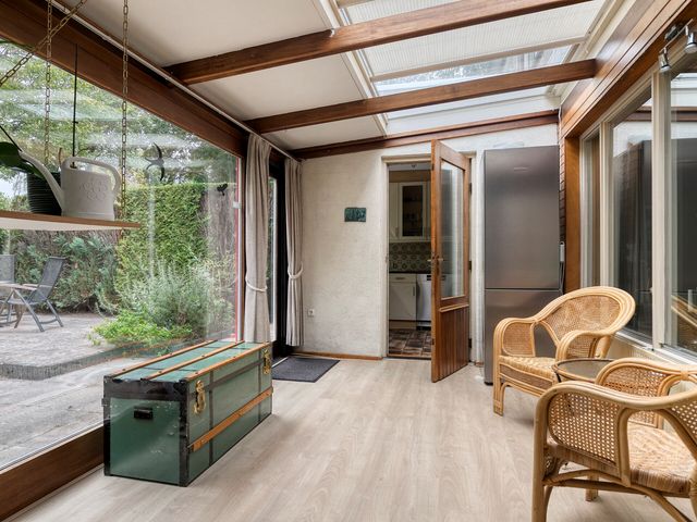 Albinonistraat 102, Boxtel
