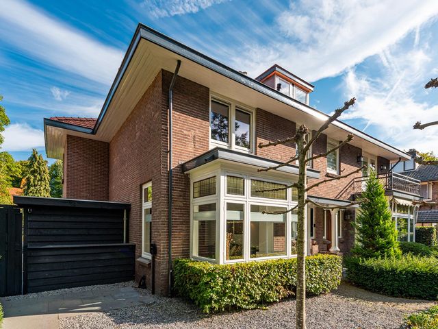 Engweg 23, Driebergen-Rijsenburg