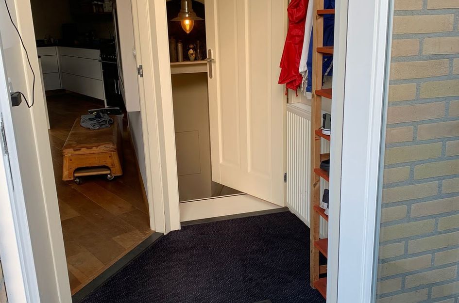 Waterlooweg 53