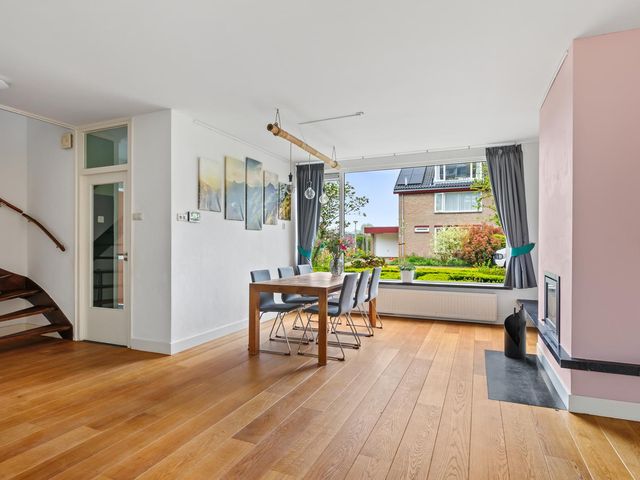 Nabuccostraat 12, Amersfoort
