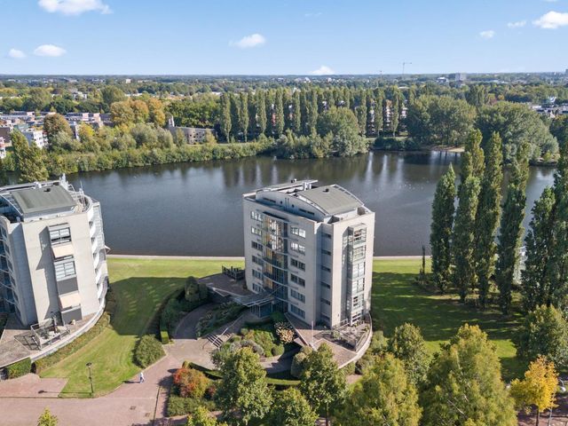 Het Masker 148, Amersfoort