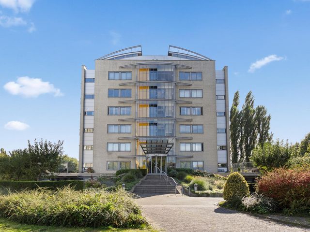 Het Masker 148, Amersfoort