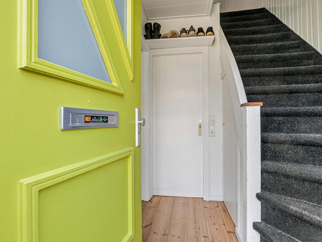 Haagdoornstraat 16, Arnhem