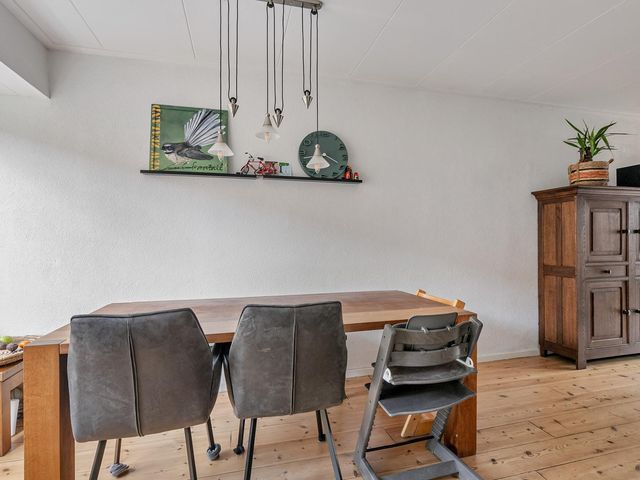 Haagdoornstraat 16, Arnhem