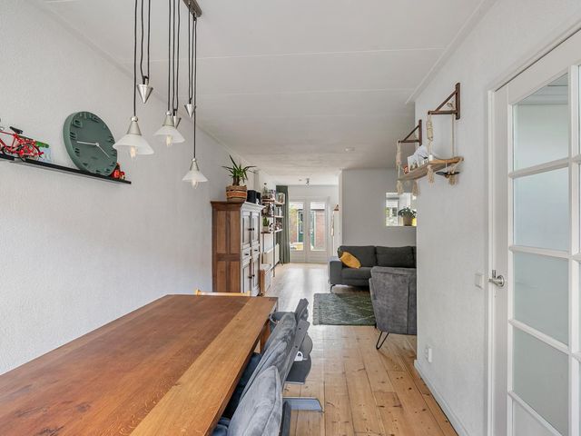 Haagdoornstraat 16, Arnhem
