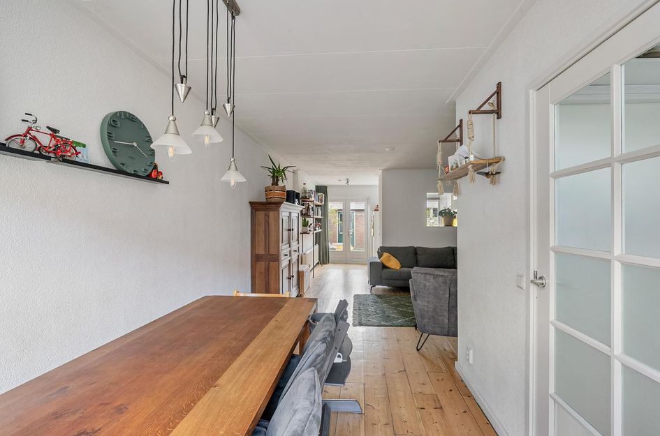 Haagdoornstraat 16