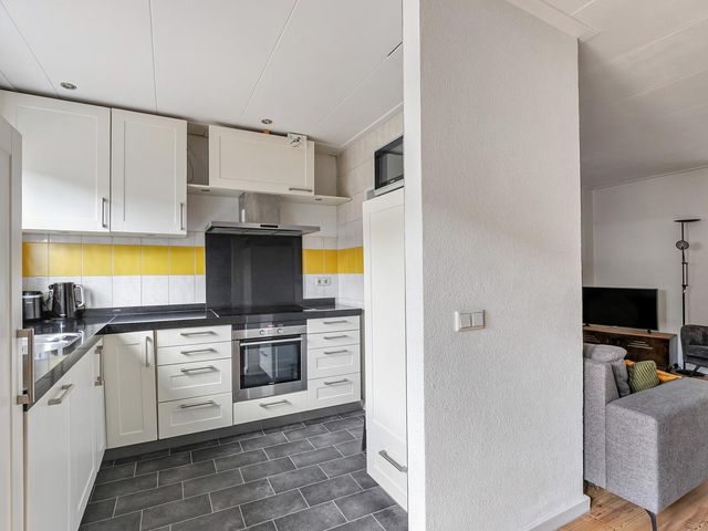 Haagdoornstraat 16, Arnhem