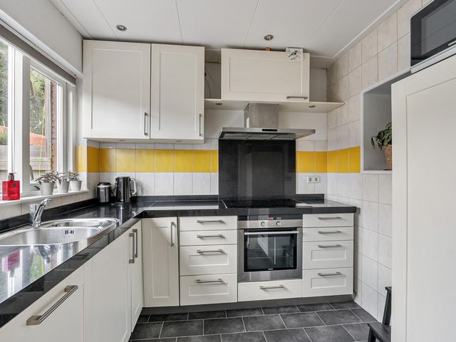Haagdoornstraat 16, Arnhem