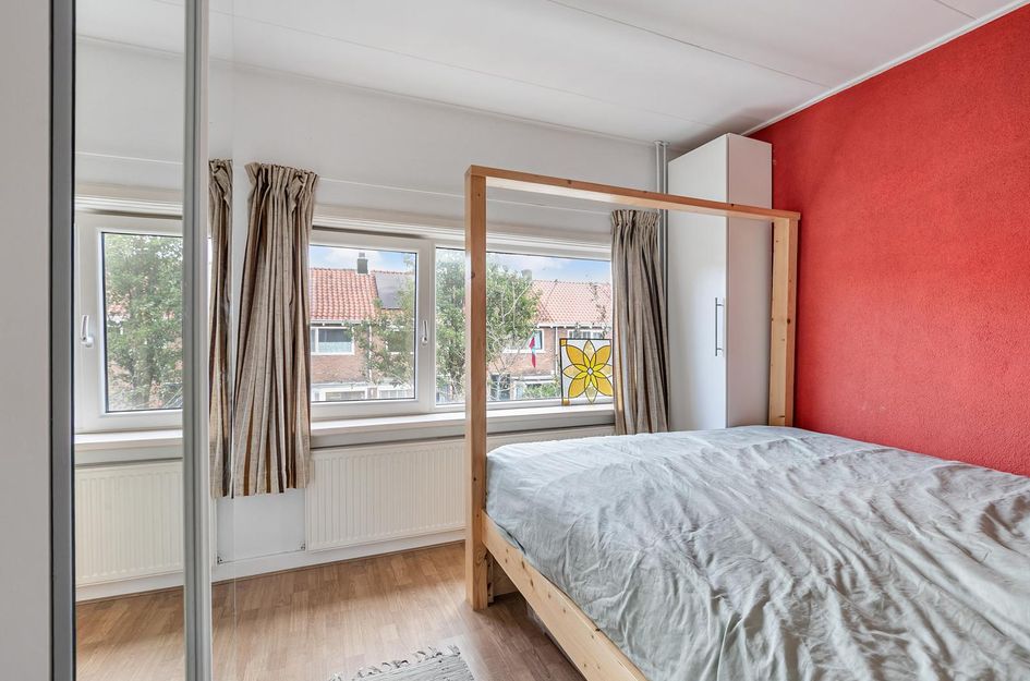 Haagdoornstraat 16