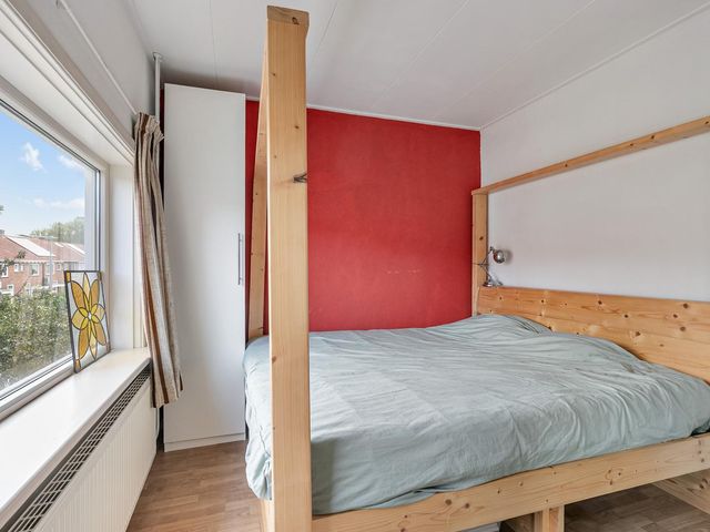 Haagdoornstraat 16, Arnhem