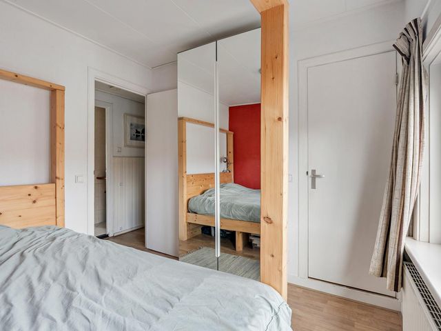 Haagdoornstraat 16, Arnhem