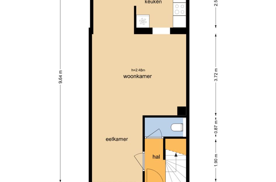 Haagdoornstraat 16