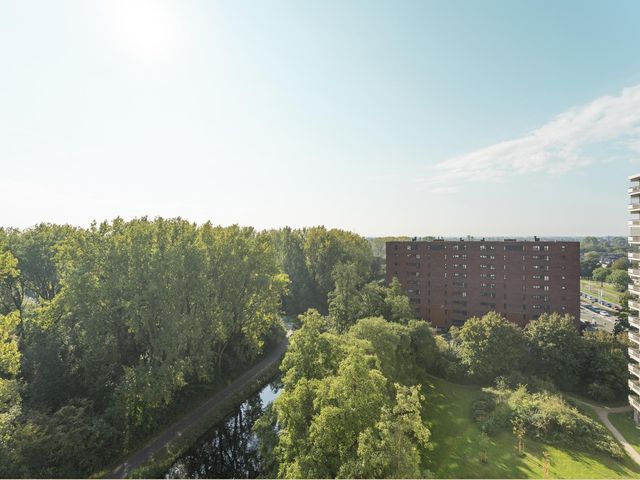 Groningensingel 641, Arnhem