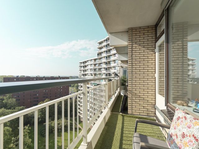 Groningensingel 641, Arnhem