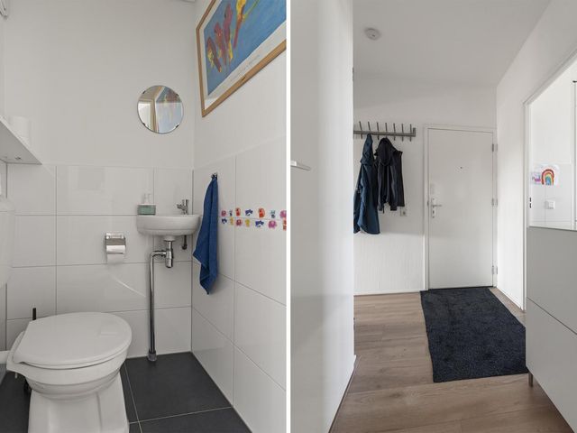 Groningensingel 641, Arnhem
