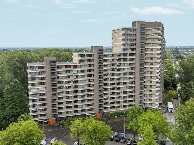 Groningensingel 641, Arnhem