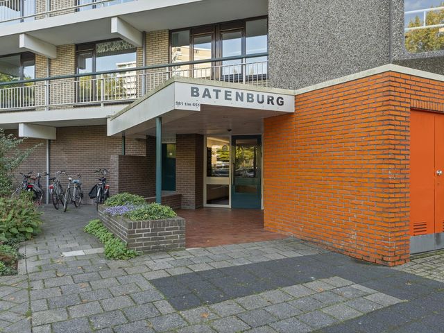 Groningensingel 641, Arnhem