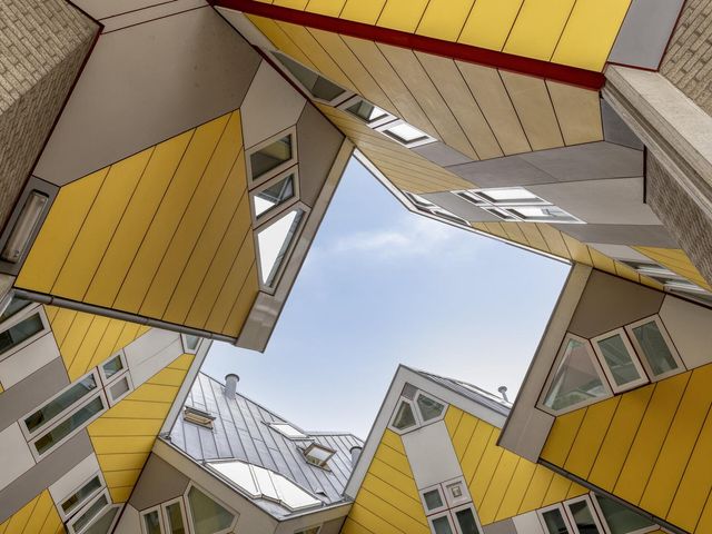 Overblaak 97, Rotterdam