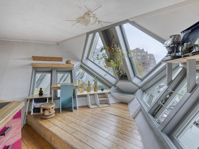 Overblaak 97, Rotterdam