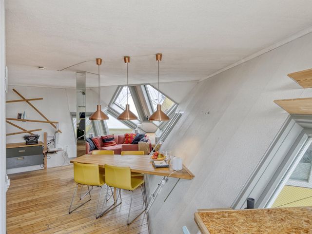 Overblaak 97, Rotterdam