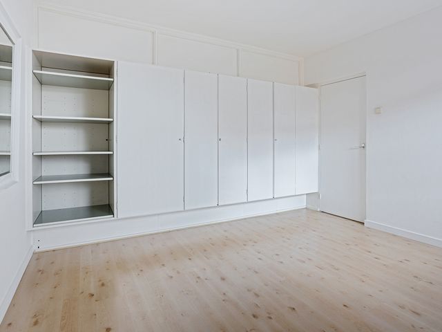 De Clinge 14, Bussum