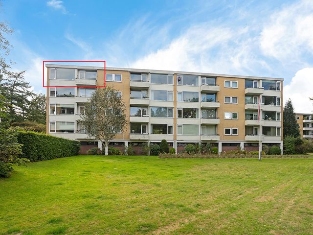 Leeuweriklaan 129, Bussum