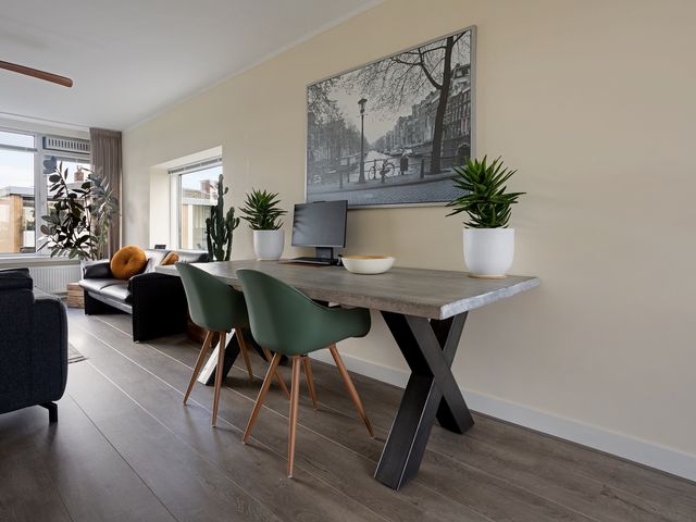 Leeuweriklaan 129, Bussum