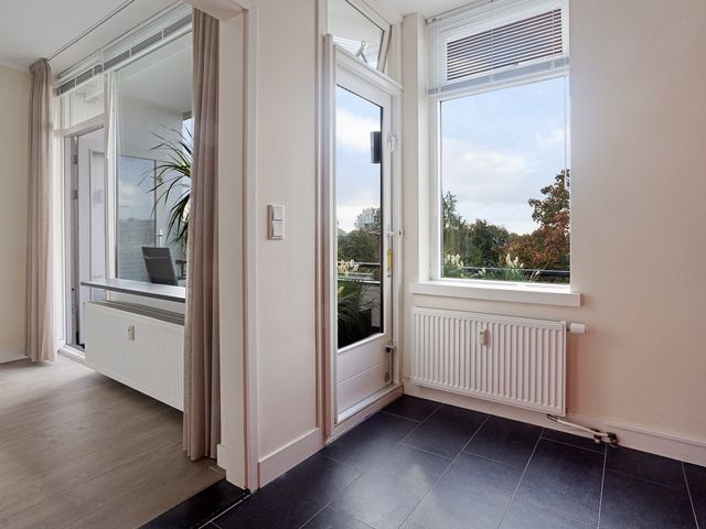 Leeuweriklaan 129, Bussum