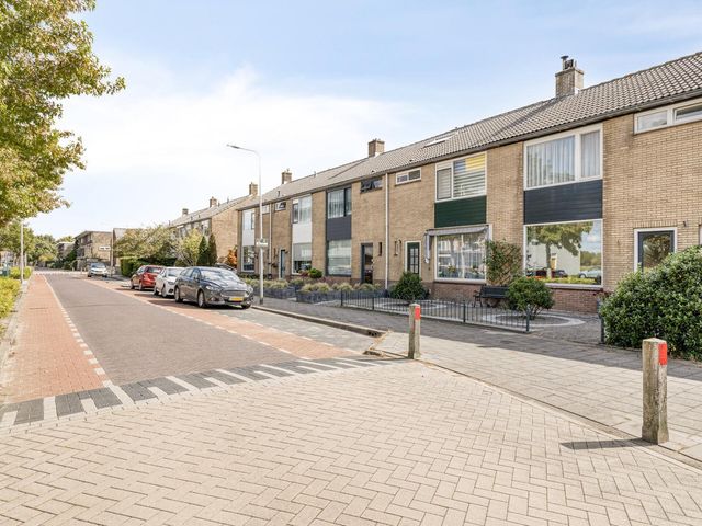 Anna-Hoevestraat 71, Brielle