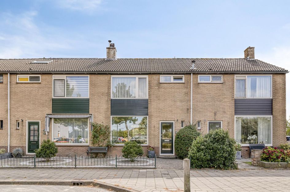 Anna-Hoevestraat 71