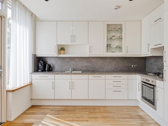Anna-Hoevestraat 71, Brielle