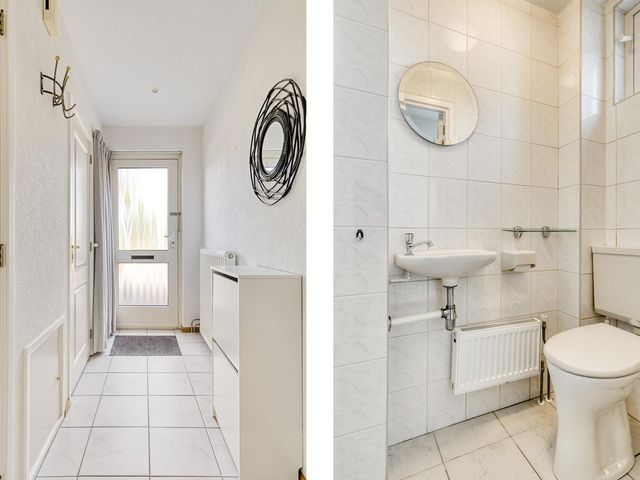 Anna-Hoevestraat 71, Brielle