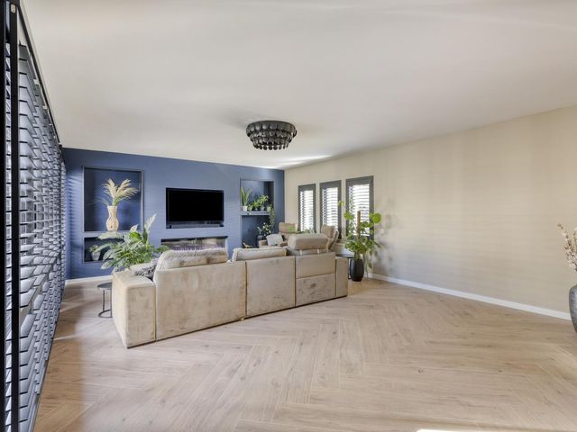 Adelaar 5, Etten-Leur