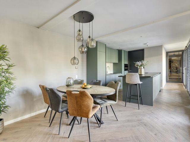 Adelaar 5, Etten-Leur