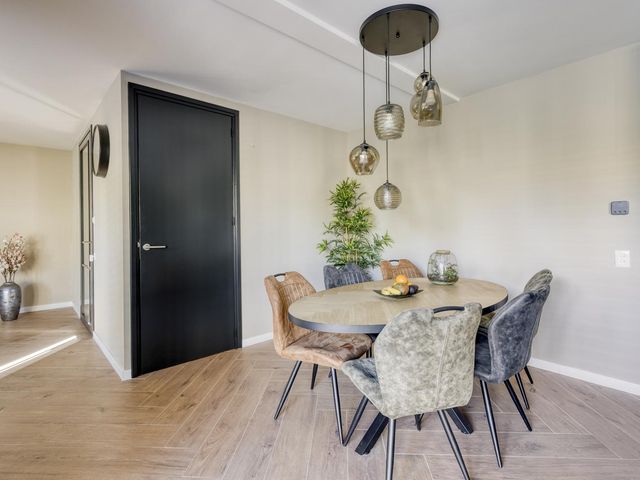 Adelaar 5, Etten-Leur
