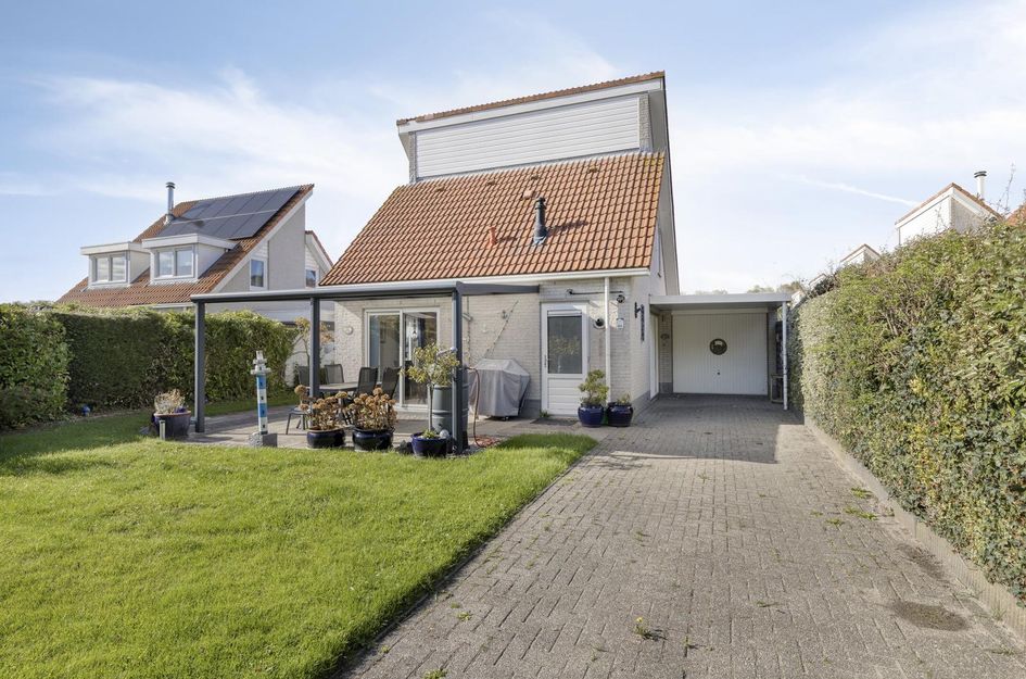 Noordzeelaan 46